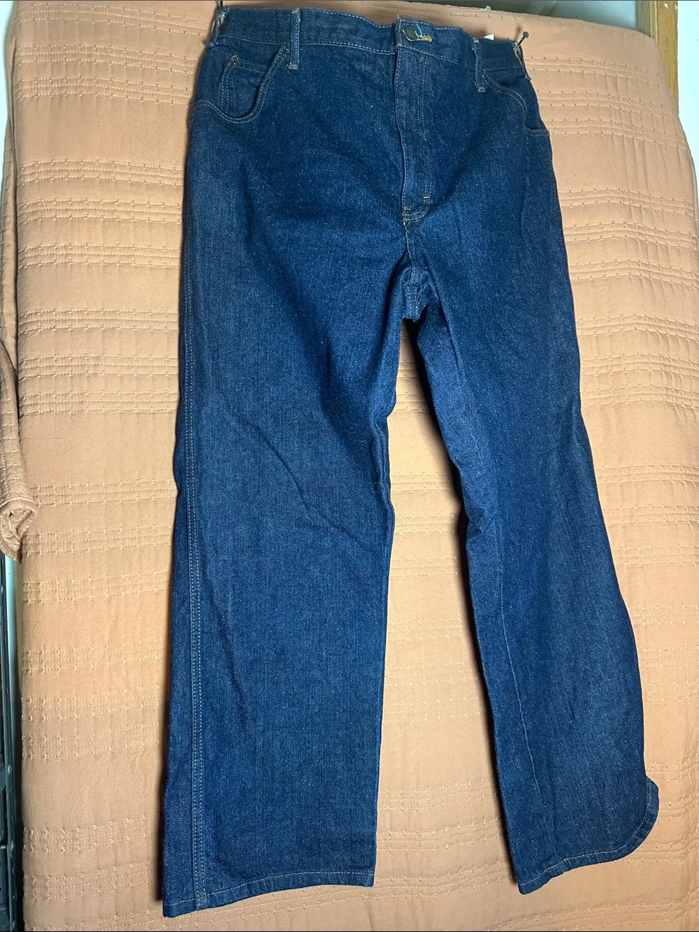 Dickies relaxed fit
